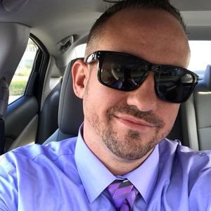 Meet your Posher, Rob